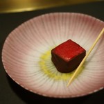 カハラ - マッキントッシュ！アップルのロゴになってるやつ！
      銘柄やったんですね。。
      20年くらい前のパソコンでお世話になりました(笑)