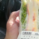 西友 - 料理写真: