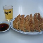 餃子の王将 - 餃子