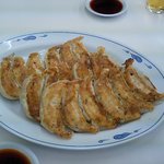 餃子の王将 - 餃子