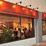 メルカート セントラレ - 外観