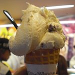 メルカート セントラレ - 三ツ星ラムレーズン