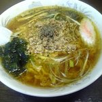 醤々ラーメン 総本店 - 