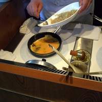 中国料理 四川 - 四川　朝食　ブッフェ（￥2415 別途サービス料10%とサービス料に伴う消費税要）