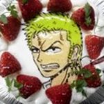 フェアリーテール - キャラクターケーキ