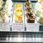 ショーケース（１２年２月）