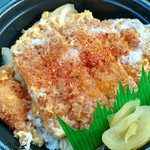 ほっともっと - 料理写真: