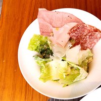 アトモス･イタリアンダイニング - 