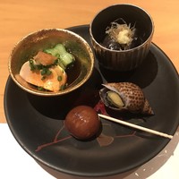 割烹 うづき - 