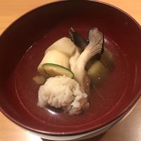 割烹 うづき - 