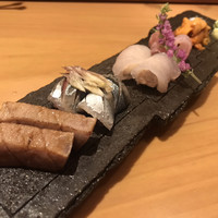 割烹 うづき - 