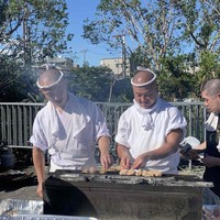 焼鳥 おみ乃 - 焼鳥達人の会お疲れ様でした✨