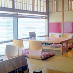 きじま - 店内