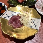 Ginza Yakiniku Sarondo Eijingu Bi-Fu - 美肉美景