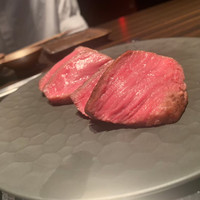 焼肉うしごろ 銀座並木通り店 - 