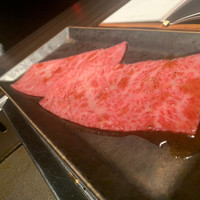 焼肉うしごろ 銀座並木通り店 - 