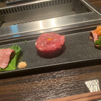 焼肉うしごろ 銀座並木通り店 - 
