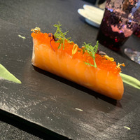 ラ ターブル ドゥ ジョエル・ロブション - 