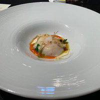 ラ ターブル ドゥ ジョエル・ロブション - 