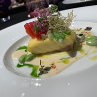 ラ ターブル ドゥ ジョエル・ロブション - 