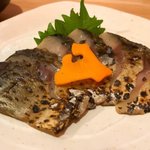 Aomori Pi-A Ruizakaya Ringonohana - 