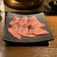 炭火焼肉 ふちおか - カメノコウ
