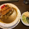 カレーハウス園 駅前店