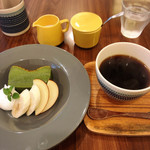 Tsumugu Kafe - 