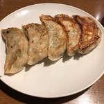 Rou ran - 焼きがあまい…