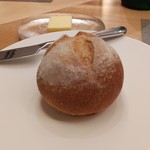 銀座 大石 - 自家製もっちり