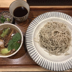 Teuchi Soba Yuushin - 