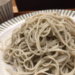 Teuchi Soba Yuushin - 