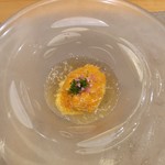 銀座 大石 - スペシャリテ大石バージョン