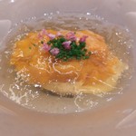 銀座 大石 - うにうに