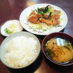 とんかつの店ミヤコ - 