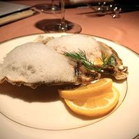 ゴッサム - 「北海道釧路の生牡蠣」