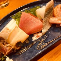 かぐら坂 新富寿司 - 