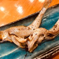 かぐら坂 新富寿司 - 