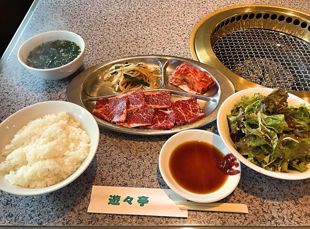 遊々亭 行徳 焼肉 食べログ 遊々亭 行徳 焼肉 食べログ