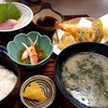 活魚料理 讃岐家