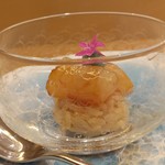 銀座 大石 - お寿司