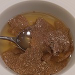 銀座 大石 - すっぽーん