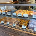 ベーカリーバカンス