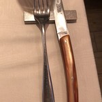 レストラン 間 - 武器レベル2　お肉用