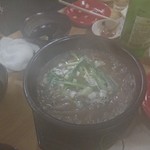 韓食堂 - 