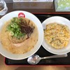 めん六や 山口宇部港町店