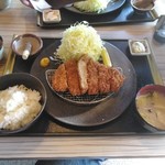 Tonkatsu Katsusai - 