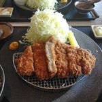 Tonkatsu Katsusai - 