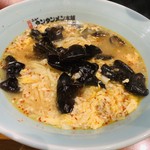 元祖ニュータンタンメン本舗 - 