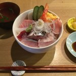 Sushi Dainingu Hoshino - 